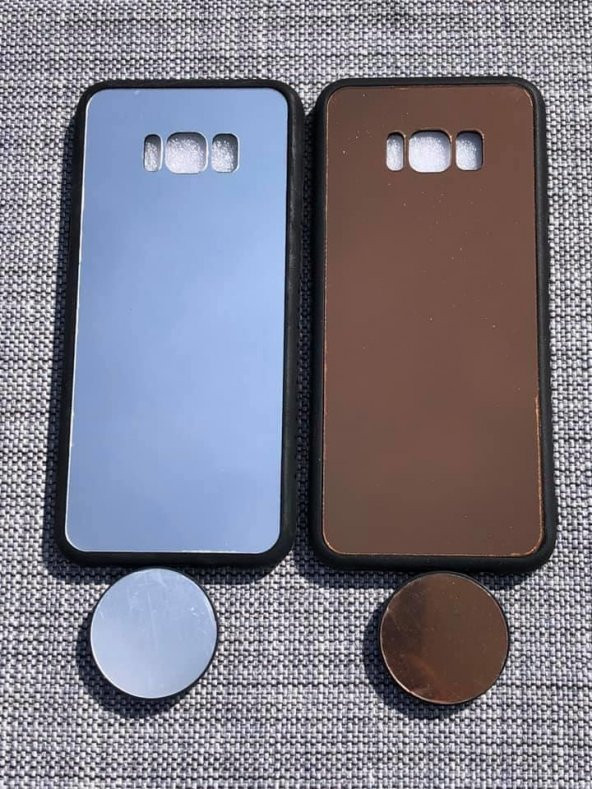 Popsocket Telefon Kılıfı 750 Adet - Samsung Huawei Standlı Telefon Kılıf - 6