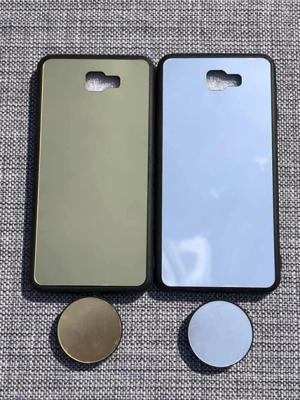 Popsocket Telefon Kılıfı 750 Adet - Samsung Huawei Standlı Telefon Kılıf - 7