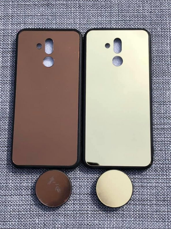 Popsocket Telefon Kılıfı 750 Adet - Samsung Huawei Standlı Telefon Kılıf - 11