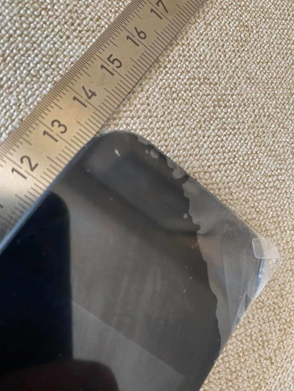 PUBINNO Akıllı Bira Dolum Makinesi Dokunmatik Ekran - Resim 5