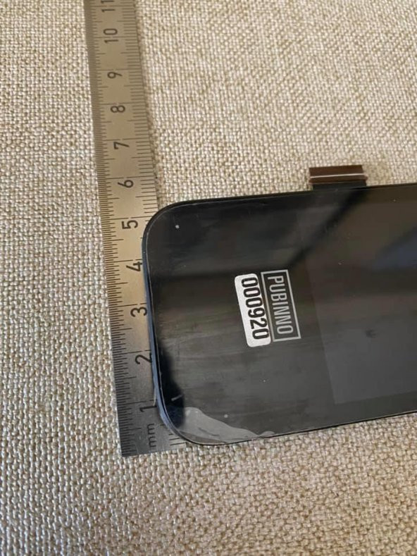 PUBINNO Akıllı Bira Dolum Makinesi Dokunmatik Ekran - Resim 6