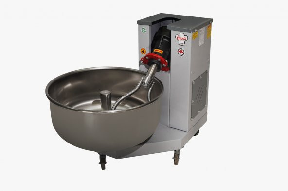 Osimo 50 kg Profesyonel hamur yoğurma makinesi