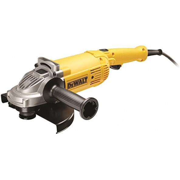 Dewalt DWE493 180 MM 2200 W Profesyonel Büyük Taşlama Makinesi