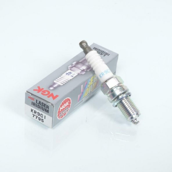 Ngk Kr9cı 2007-2011 BMW K 1300 GT Uyumlu Buji Lazer İridyum Buji - Resim 2