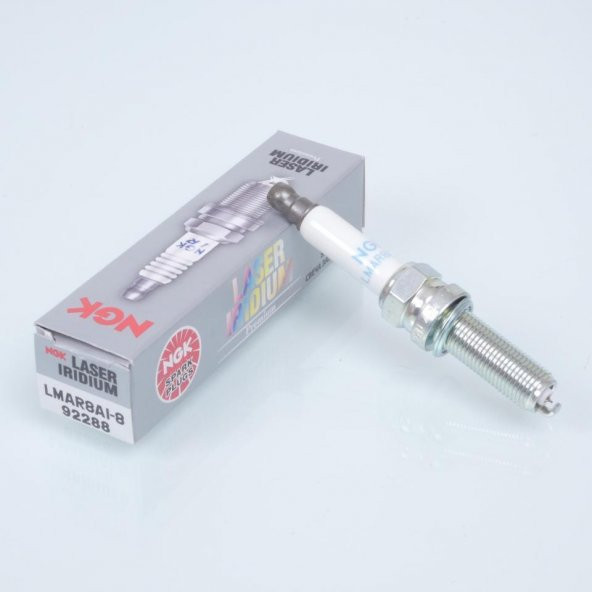 Ngk Lmar8aı-8 2017-2021 BMW K 1600 Bagger Buji Lazer İridyum Buji ürün görseli 1