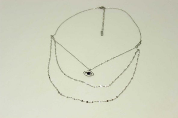 Çelik Kolye (24900) - 3