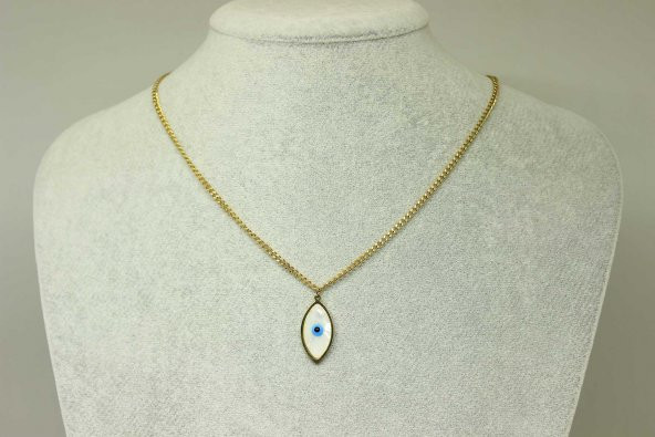 Çelik Kolye (24875)