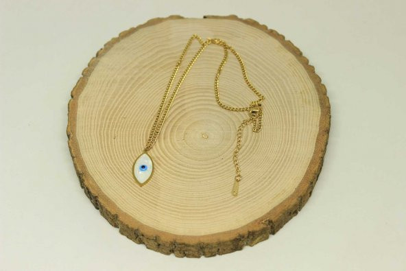 Çelik Kolye (24875) - 3