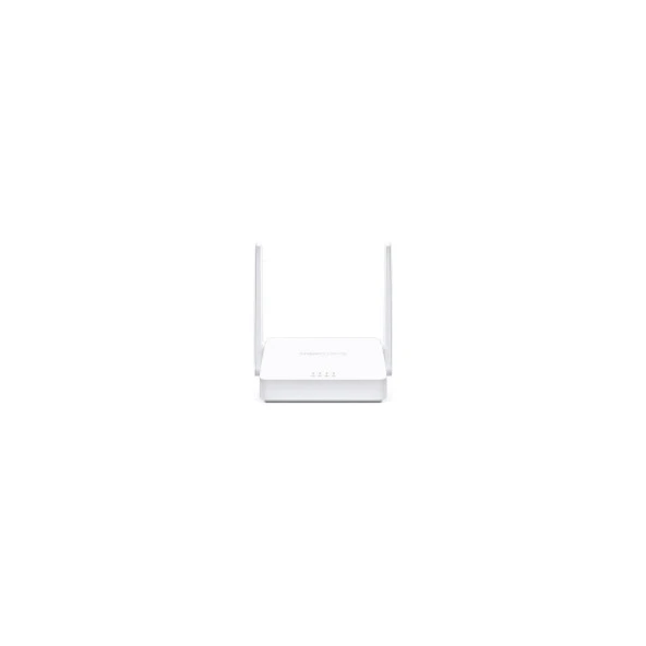 Tp-Link Mercusys MW302R 300 Mbps Kablosuz Router