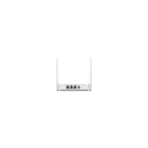 Tp-Link Mercusys MW302R 300 Mbps Kablosuz Router - 3