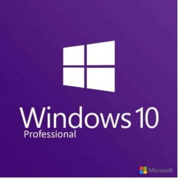 Windows 10 Pro OEM Lisans Anahtarı 32&64 bit