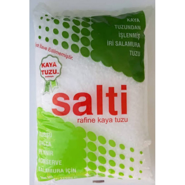 salti salamura 10 kg