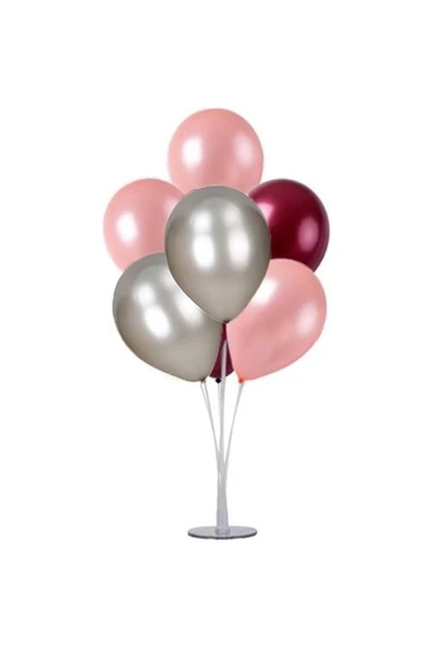 7'li Balon Standı