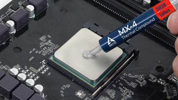 Concord Mx-4 2019 Termal Macun 4 Gr - Resim 3