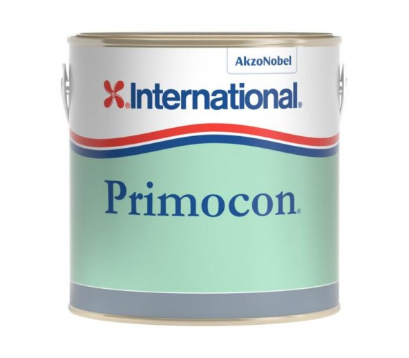 INTERNATIONAL PRIMOCON 5 LT. ASTAR TEKNE YAT