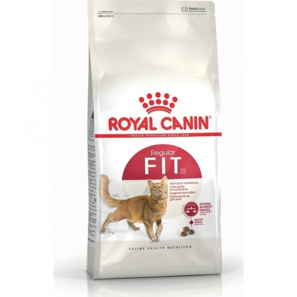 Royal Canin Fhn Fit 32 Yetişkin Kedi Maması 15 kg