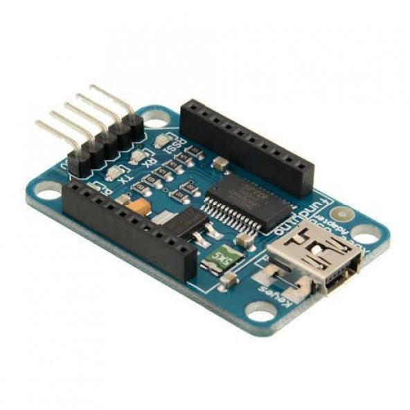 XBee Explorer USB