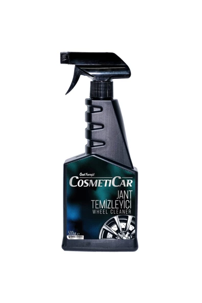 Cosmeticar Jant Temizleyici Sprey 500ml