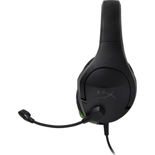 HyperX CloudX Stinger Core HX-HSCSCX-BK Kablolu Oyuncu Kulaklığı - 3