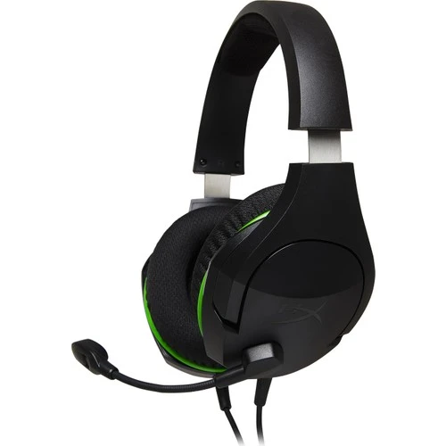 HyperX CloudX Stinger Core HX-HSCSCX-BK Kablolu Oyuncu Kulaklığı - 5