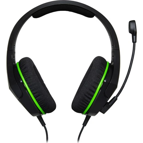 HyperX CloudX Stinger Core HX-HSCSCX-BK Kablolu Oyuncu Kulaklığı - 2