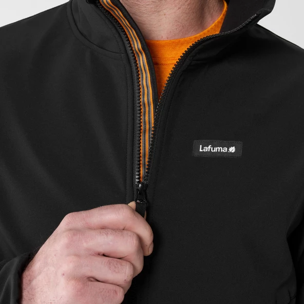 Lafuma Softshell TRACKSHELL Ceket Erkek LFV12201 7085 - 5