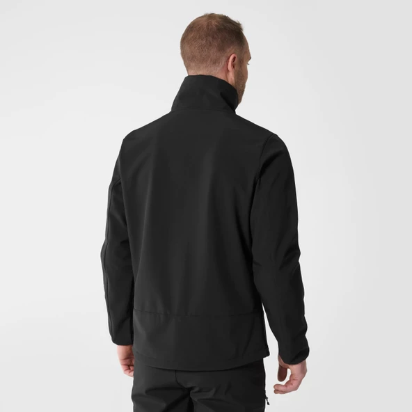 Lafuma Softshell TRACKSHELL Ceket Erkek LFV12201 7085 - 4