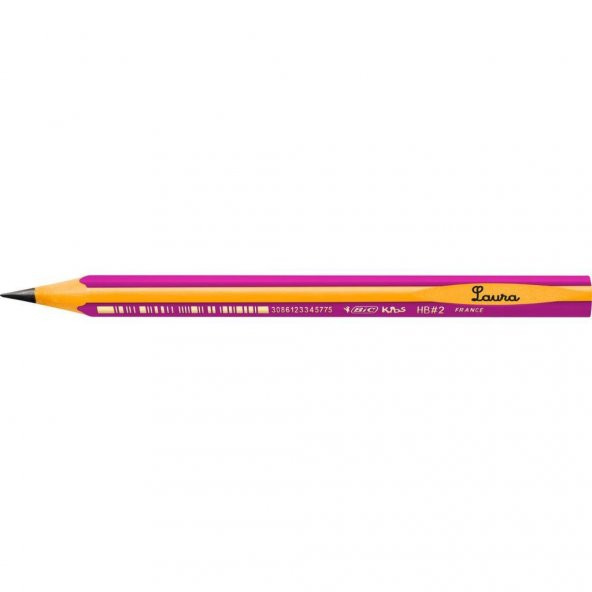 BIC KIDS ALISTIRMA KURSUN KALEMI 12 LI (919263) - 4