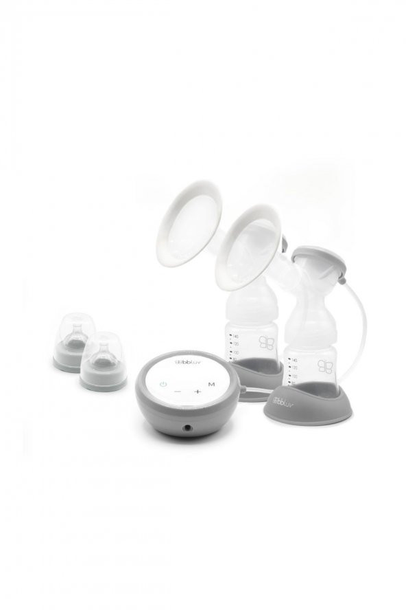 Bblüv Flöw Elektrikli Göğüs Pompası