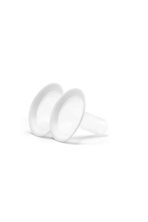 bblüv Flöw Göğüs Pompası Başlığı 28 mm - 3