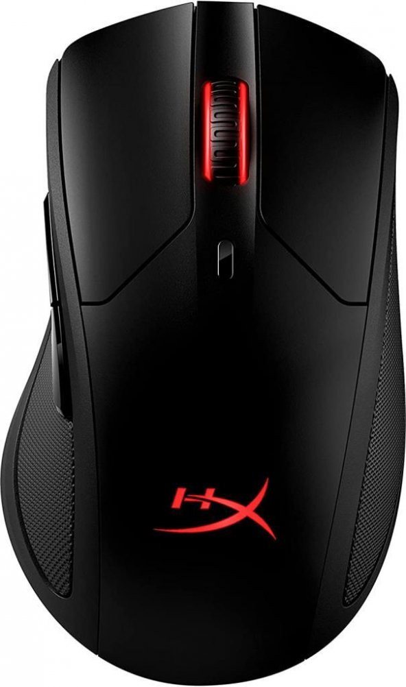 HyperX Pulsefire Dart Wireless Gaming Mouse HX-MC006B Outlet - Resim 1