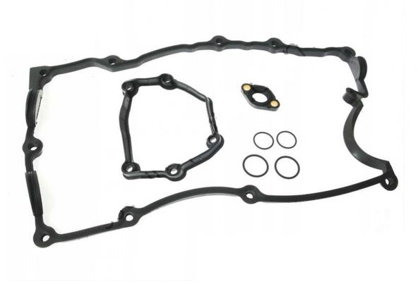 BMW E90 E91 - N46 MOTOR ÜST KAPAK CONTASI ELRİNG 11128655413