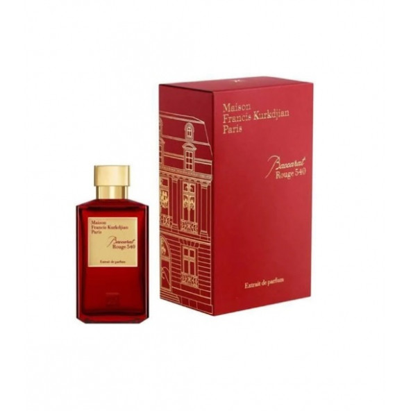 Maison Francis Kurkdjian Baccarat Rouge 540 Extrait Parfüm EDP 70ml Unisex
