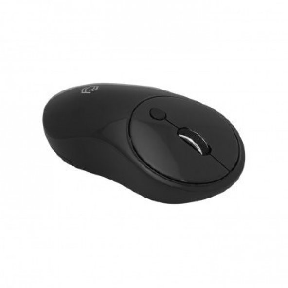 FRISBY FM-252WM 2.4GHZ 1600DPI KABLOSUZ MOUSE SİYAH - 3