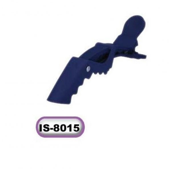 Merrys Saç Pensi Hair- Clip 8015 6 Adet
