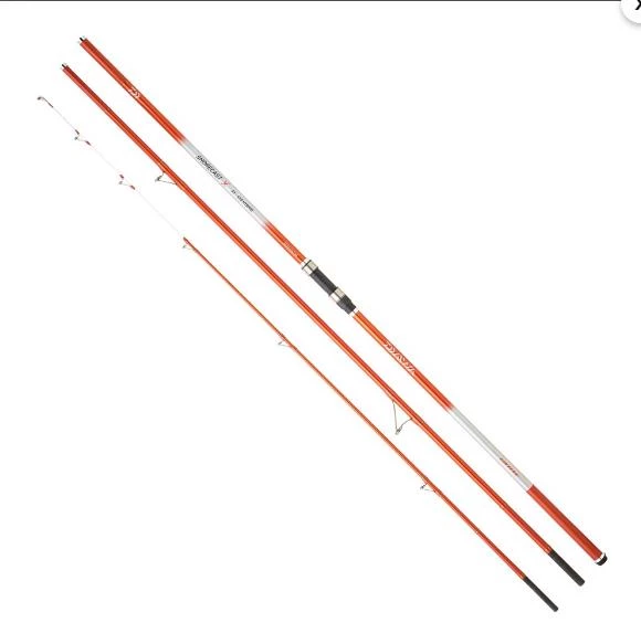 Daiwa New Shorecast 4.20m 100-225gr 3P Surf Olta Kamışı