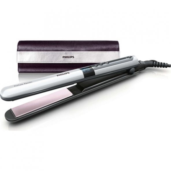 Philips HP8361/00 ProCare Keratin Saç Düzleştirici - 2