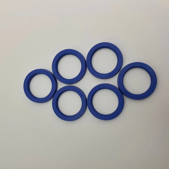 Boğaz Keçesi Pu K33 - 100x115x10 - 5