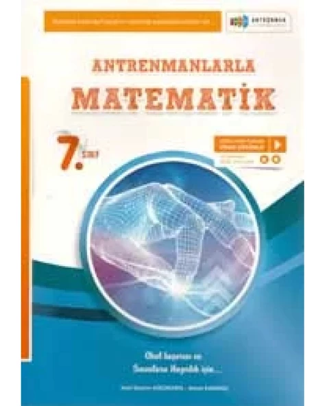 7.Sınıf Antrenmanlarla Matematik