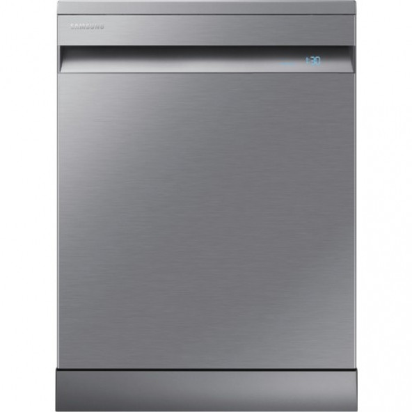 Samsung DW60A8050FS 8 Programlı Bulaşık Makinesi