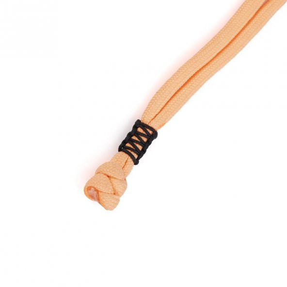 Neon Turuncu İnce Paracord Bileklik Çınar Extreme - 4