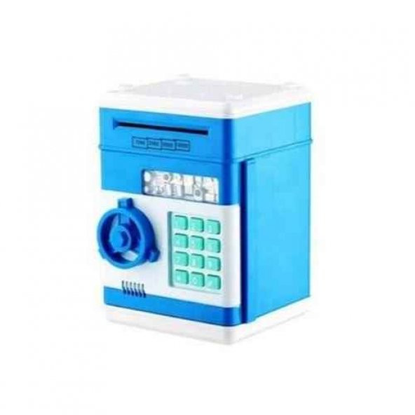 Atm Şifreli Kumbara - 3