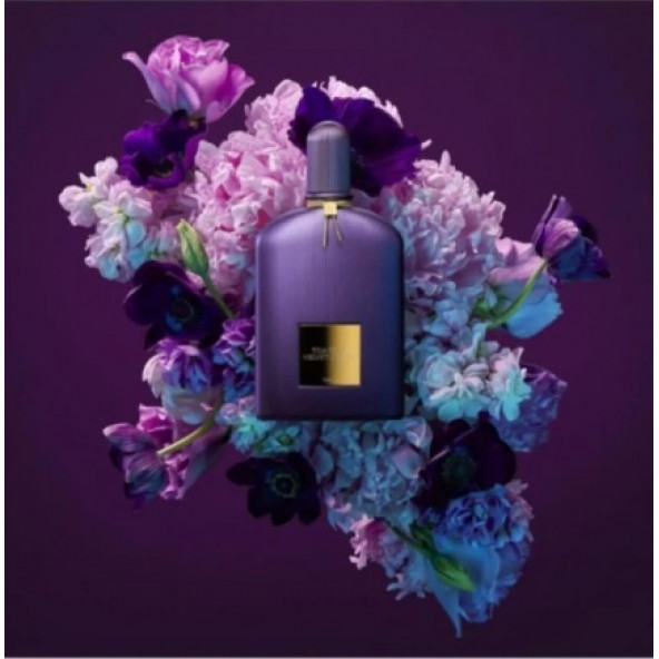 Tom Ford Velvet Orchid Edp 100ml Kadın Parfüm - 2
