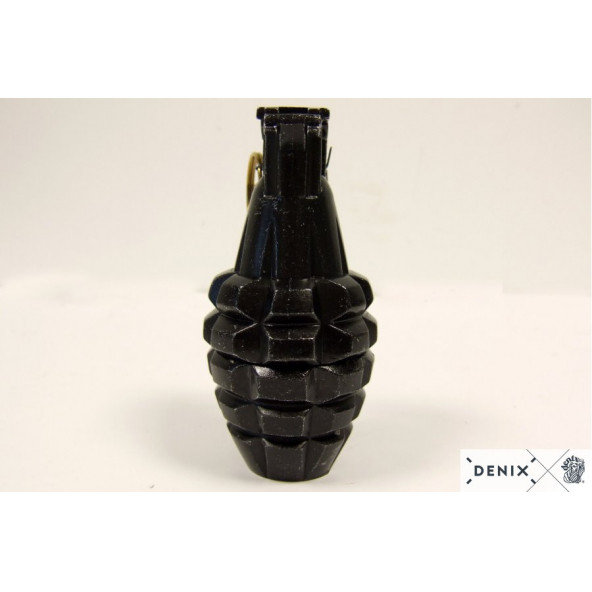 Denix Koleksiyon Grubu-MK 2 VEYA ANANAS EL BOMBASI, ABD 1918-Orijinalden ilham alan tasarım. - Resim 5