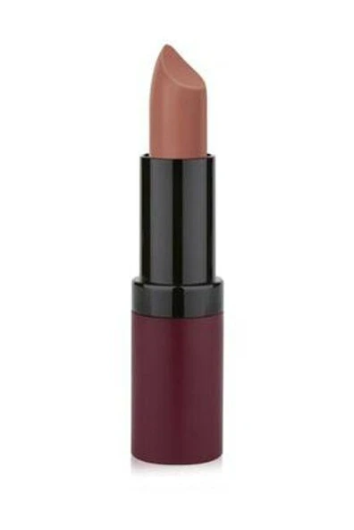 Mat Ruj - Velvet Matte Lipstick No: 27