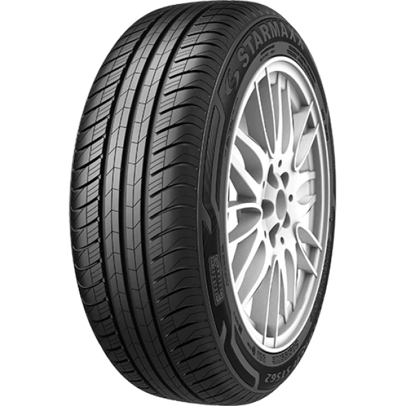 Starmaxx Naturen ST562 205/55 R16 91H Yaz Lastiği - 2025