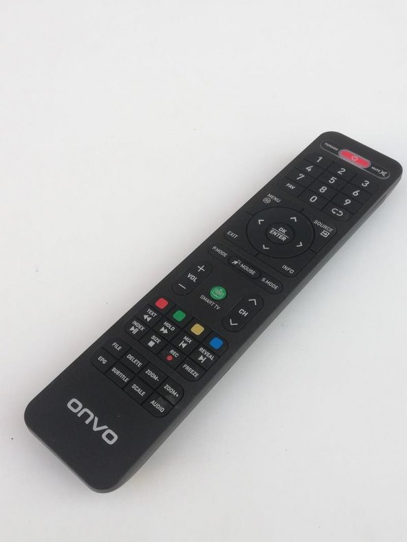 Orjinal Onvo Tv Kumandası - 2