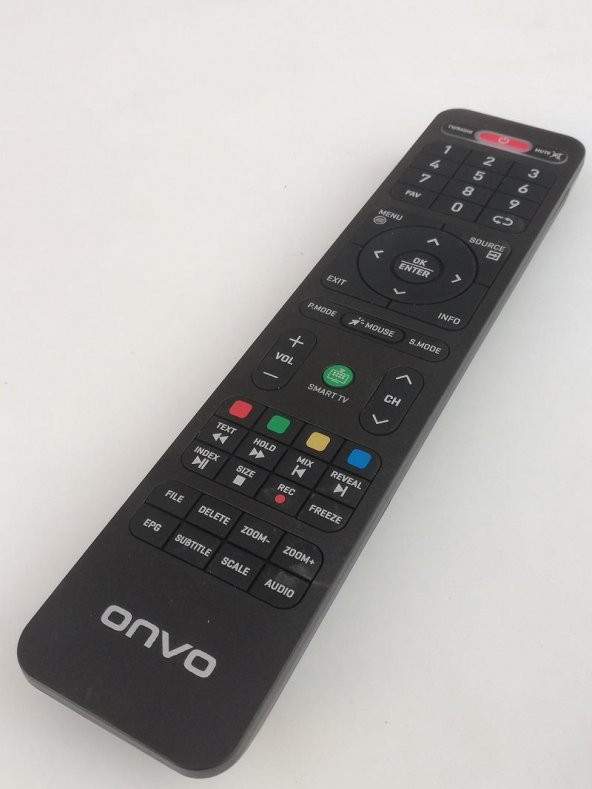 Orjinal Onvo Tv Kumandası - 3