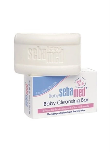 Sebamed Bebe Kompakt 100 gr