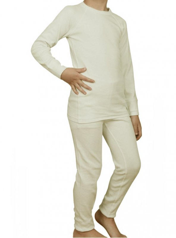 Berrak Çoçuk İnterllokTek Alt 846 - 3